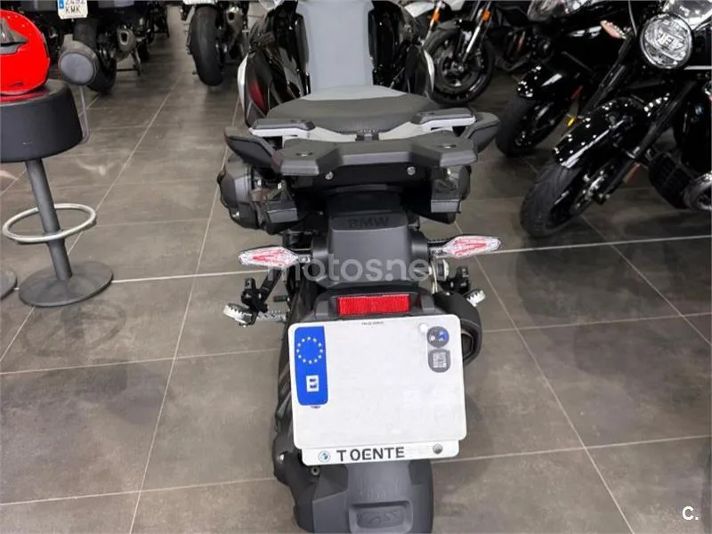 BMW R 1300 GS 22.000 € 2023 Salamanca - 2