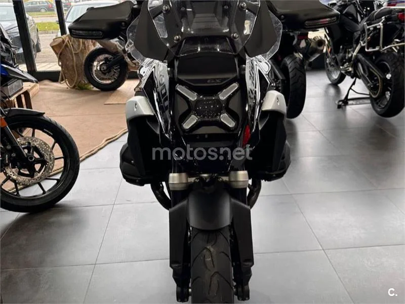 BMW R 1300 GS - Vista 3
