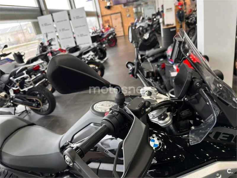 BMW R 1300 GS - Vista 6