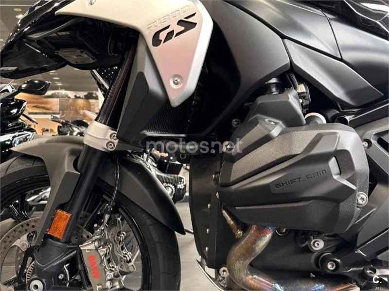 BMW R 1300 GS - Vista 7