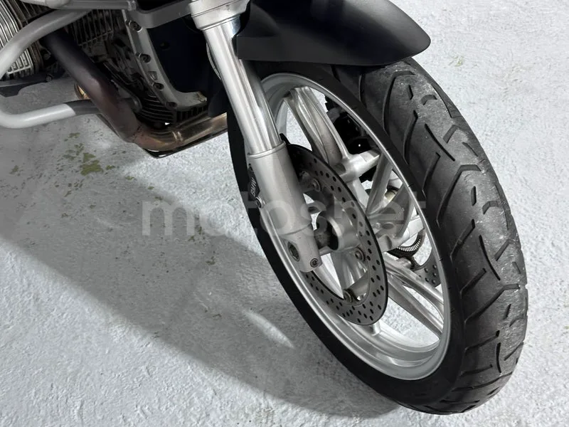 BMW R 1200 GS - Vista 17