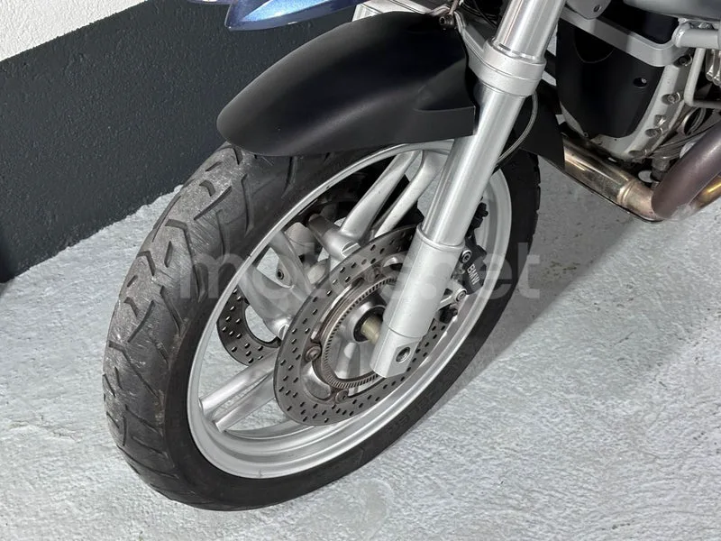 BMW R 1200 GS - Vista 18