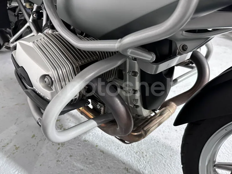 BMW R 1200 GS - Vista 19