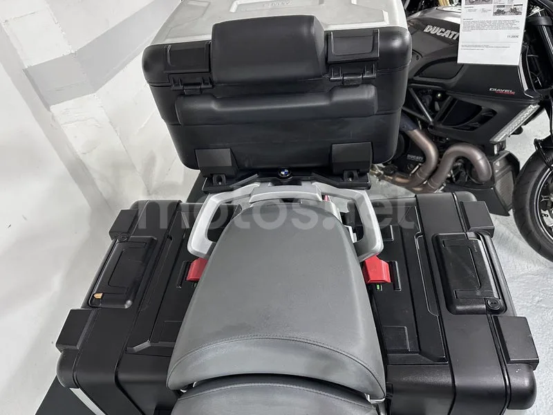 BMW R 1200 GS - Vista 28