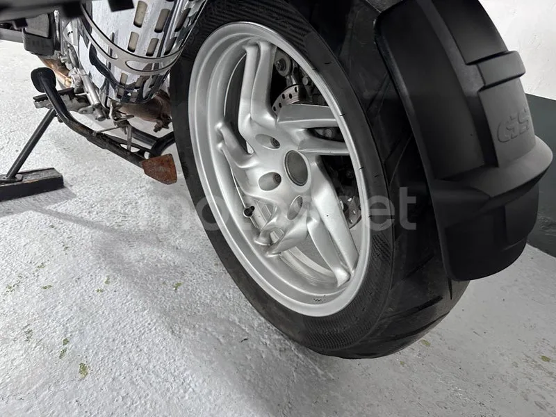 BMW R 1200 GS - Vista 29