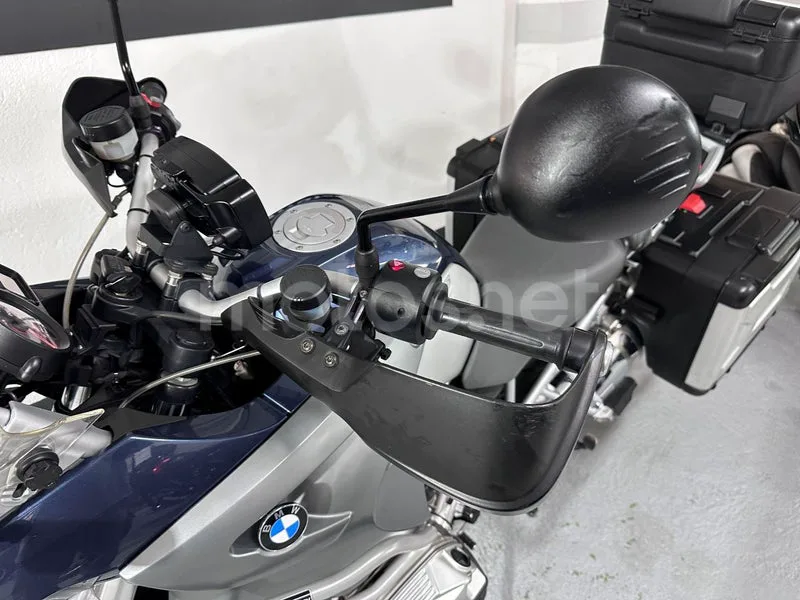 BMW R 1200 GS - Vista 33