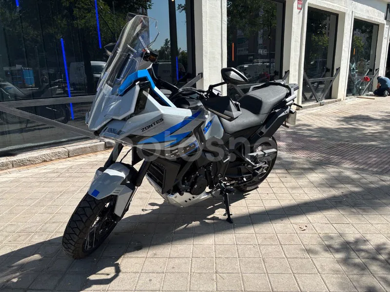Zontes 703 F 6750 € 2026 Madrid - 1