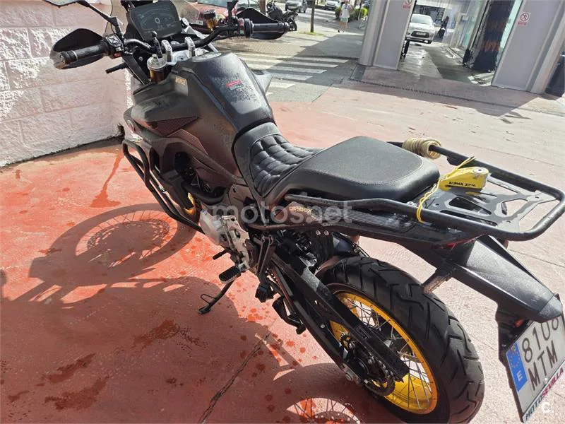 Voge 900DSX 7700 € 2024 Sevilla - 2