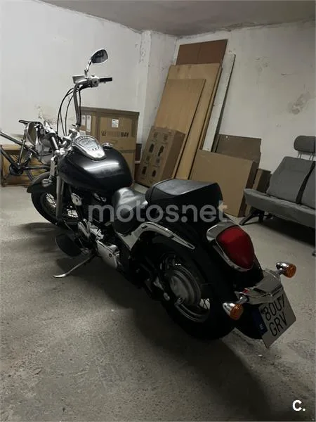 Suzuki Intruder C800 2900 € 2009 Valencia - 2