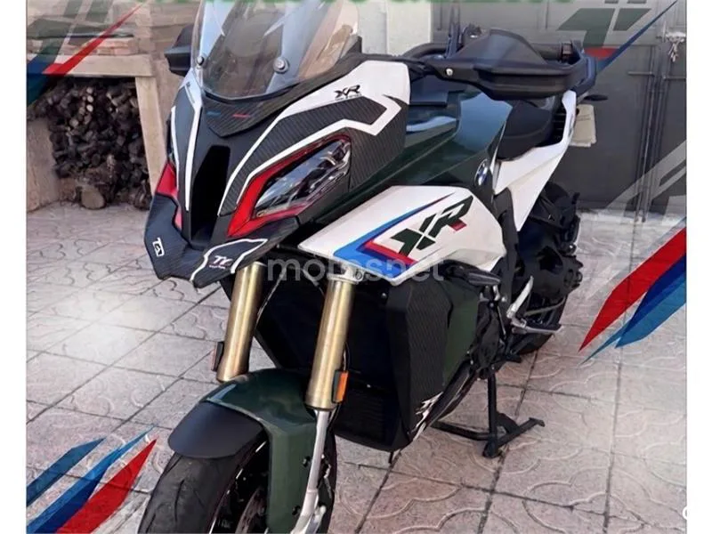 BMW S 1000 XR 18.000 € 2024 Madrid - 1