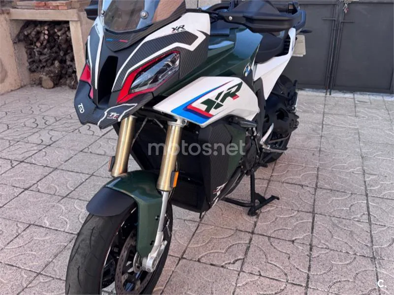 BMW S 1000 XR 18.000 € 2024 Madrid - 2