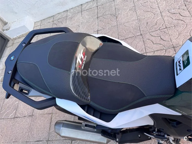 BMW S 1000 XR - Vista 5