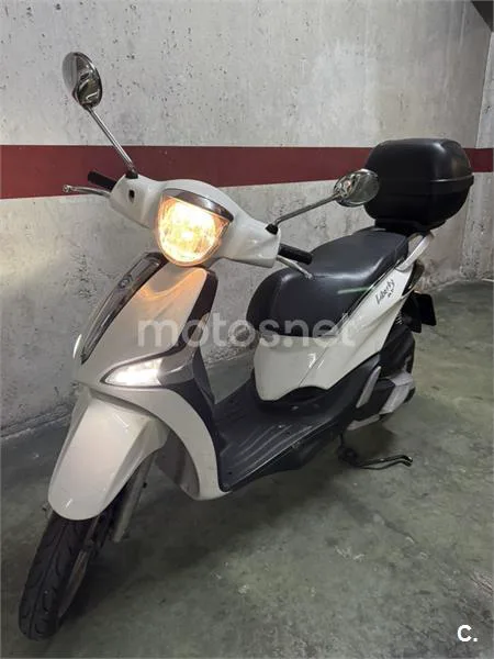 Piaggio Liberty 125 1800 € 2018 Lleida - 1