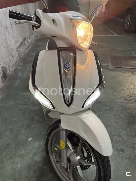Piaggio Liberty 125 1800 € 2018 Lleida - 2