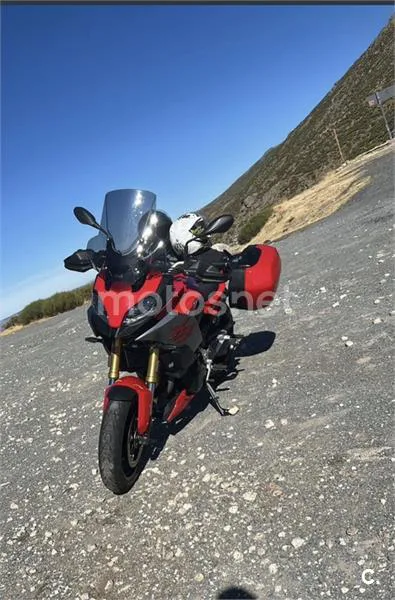 BMW F 900 XR 9800 € 2021 Madrid - 1