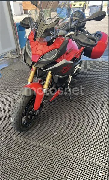 BMW F 900 XR 9800 € 2021 Madrid - 2