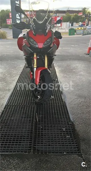 BMW F 900 XR - Vista 4