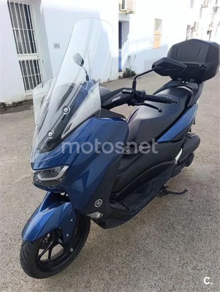 Yamaha NMAX 3100 € 2024 Sevilla - 1