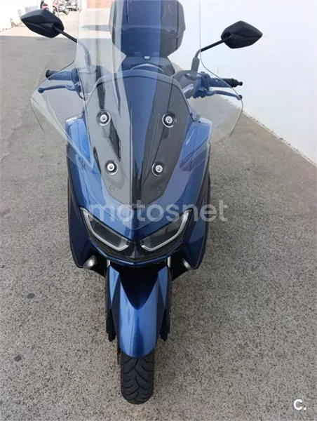 Yamaha NMAX 3100 € 2024 Sevilla - 2