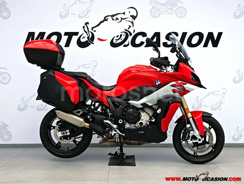 BMW S 1000 XR 16.999 € 2020 Toledo - 2