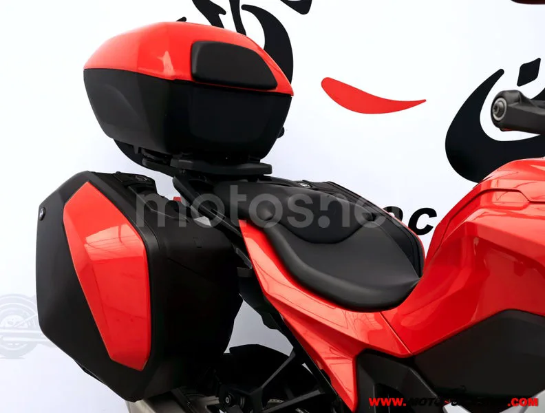 BMW S 1000 XR - Vista 11