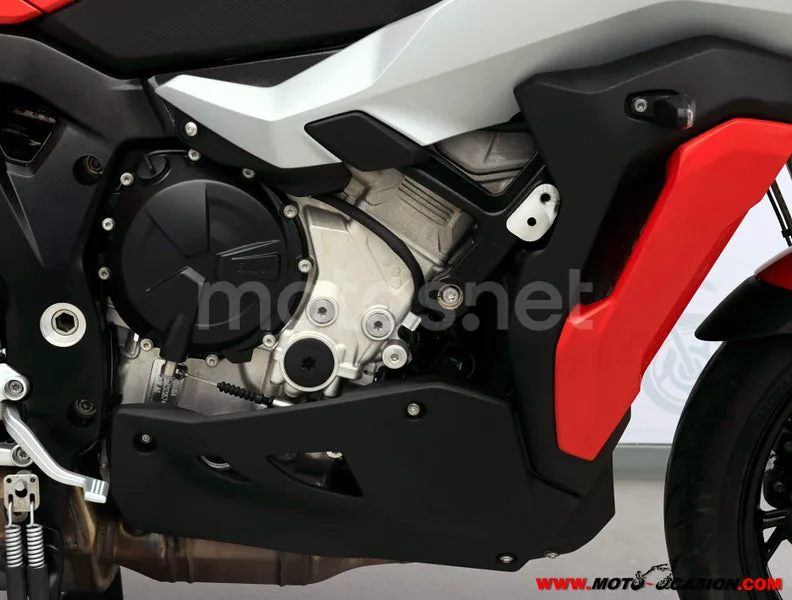 BMW S 1000 XR - Vista 5