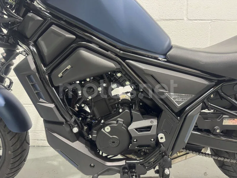 Zontes 125 C - Vista 23