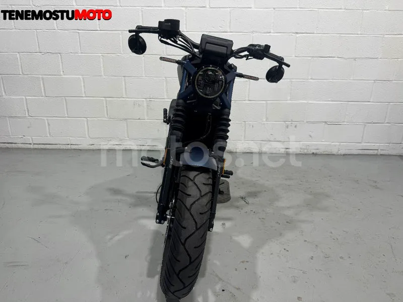 Zontes 125 C - Vista 7