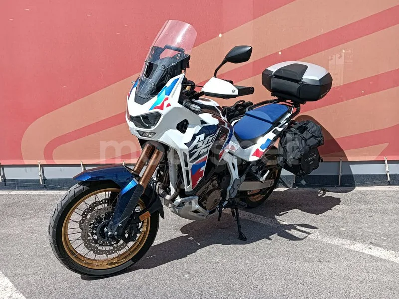 Honda CRF1100L Africa Twin 17.950 € 2024 Alicante - 2