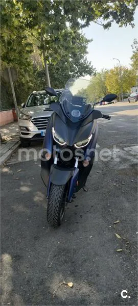 Yamaha XMAX 400 4500 € 2019 Madrid - 1