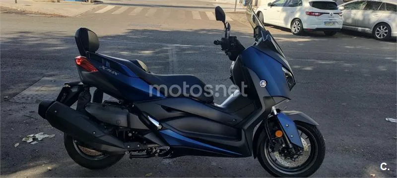 Yamaha XMAX 400 4500 € 2019 Madrid - 2