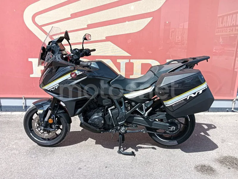 Honda NT1100 13.500 € 2025 Alicante - 1