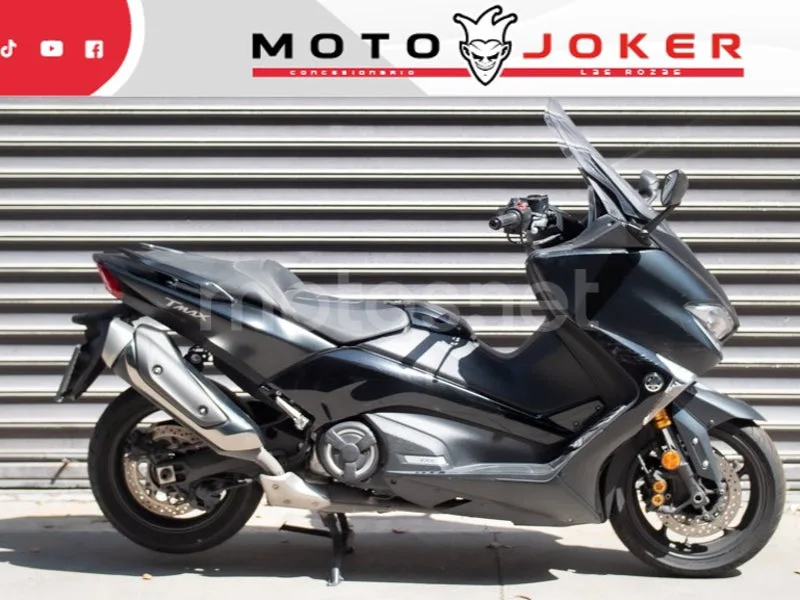 Yamaha TMAX 6950 € 2021 Madrid - 1