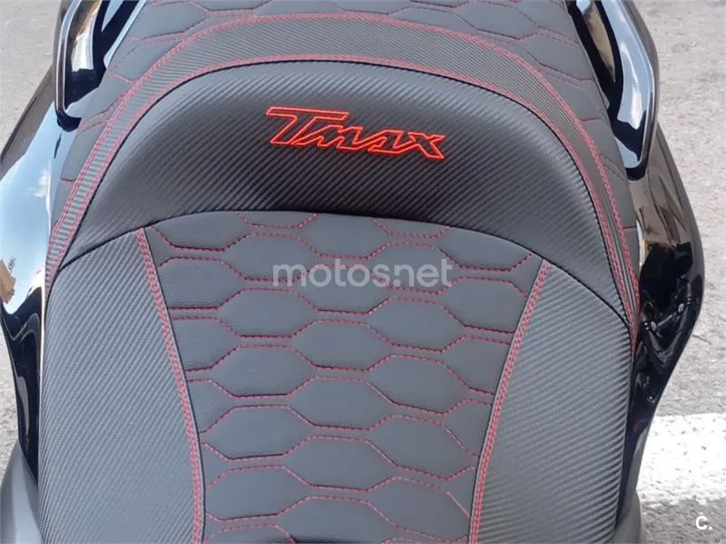 Yamaha TMAX 7700 € 2018 Alicante - 2