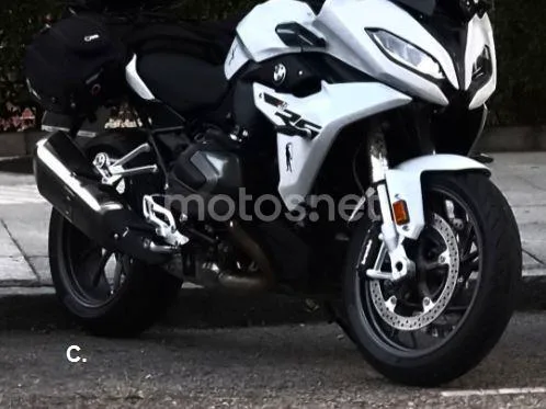 BMW R 1250 RS 14.000 € 2023 Asturias - 1