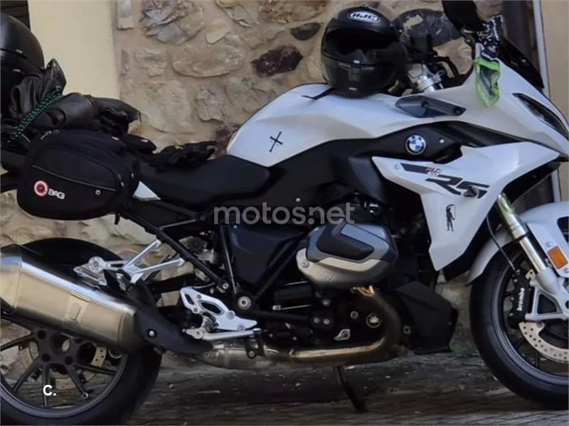 BMW R 1250 RS 14.000 € 2023 Asturias - 2