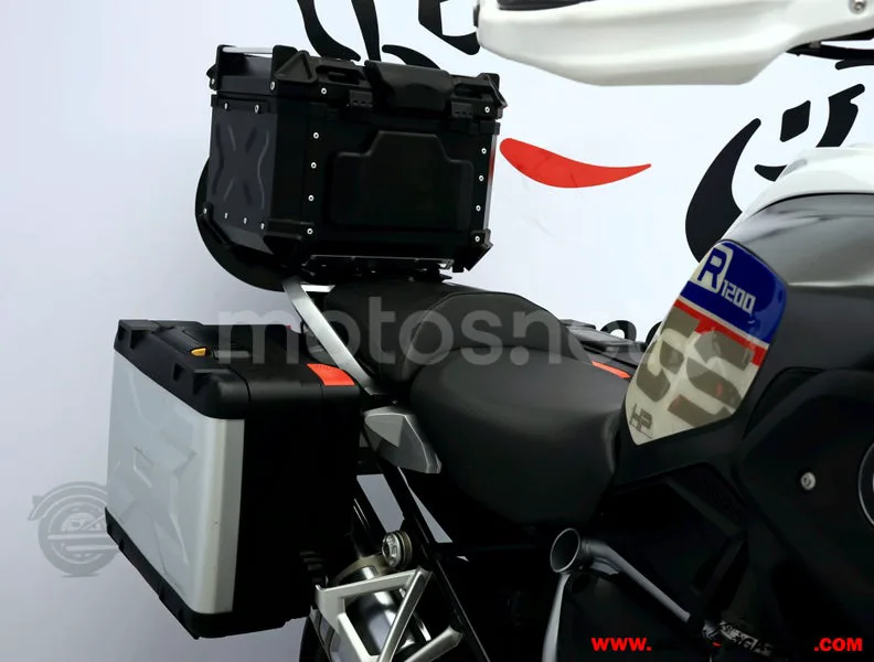 BMW R 1200 GS - Vista 11