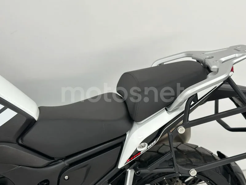 Macbor Montana XR5 510 - Vista 19