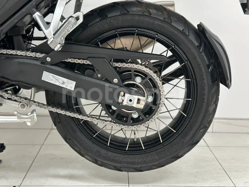 Macbor Montana XR5 510 - Vista 20