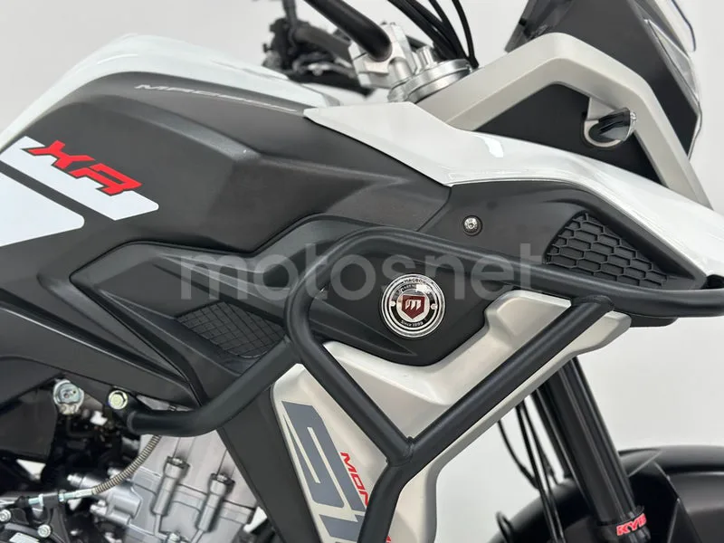 Macbor Montana XR5 510 - Vista 26