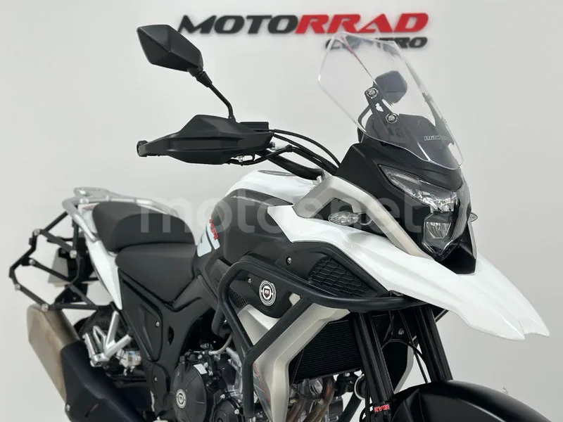 Macbor Montana XR5 510 - Vista 5