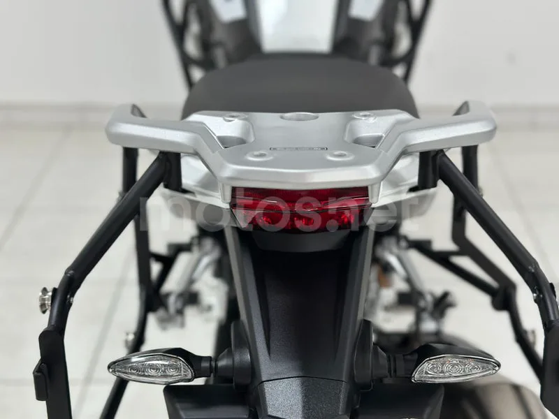 Macbor Montana XR5 510 - Vista 9