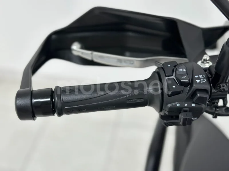 Macbor Montana XR5 510 - Vista 10