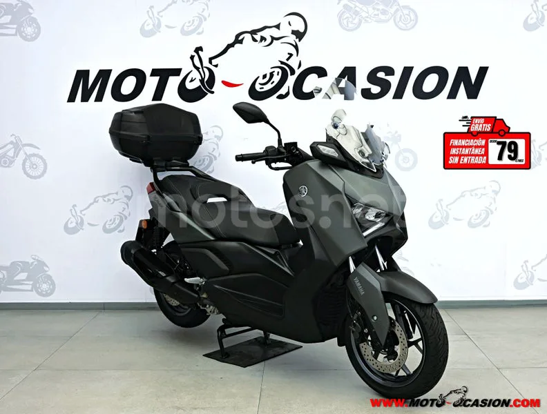 Yamaha XMAX 300 4850 € 2025 Madrid - 1