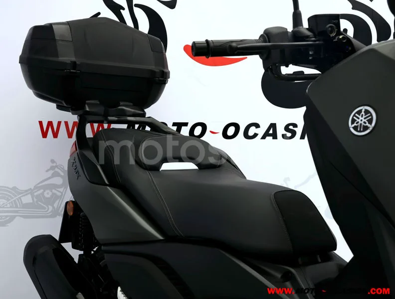 Yamaha XMAX 300 - Vista 11