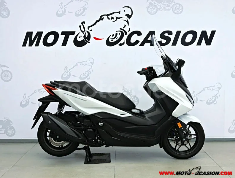 Honda Forza 350 5950 € 2026 Madrid - 2