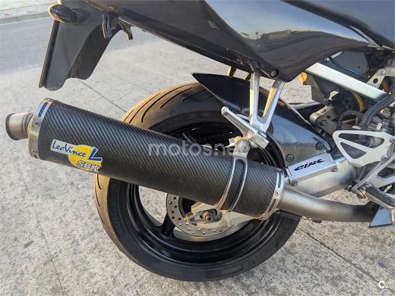 Honda CBR600F 3400 € 2007 Cádiz - 2