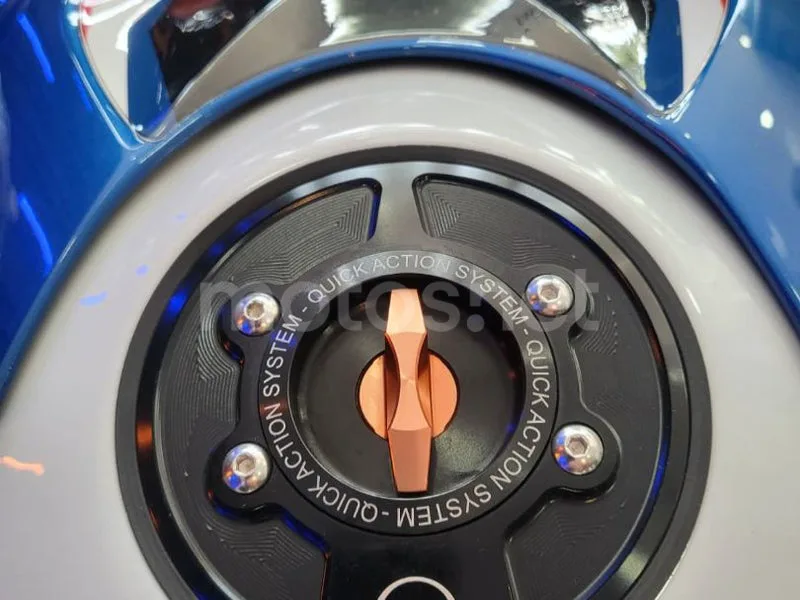 BMW S 1000 RR - Vista 13
