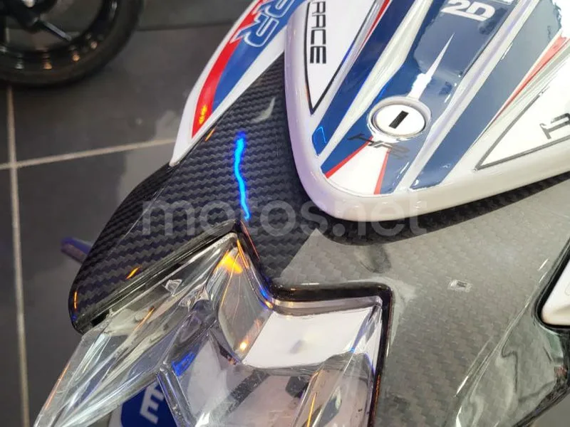 BMW S 1000 RR - Vista 14