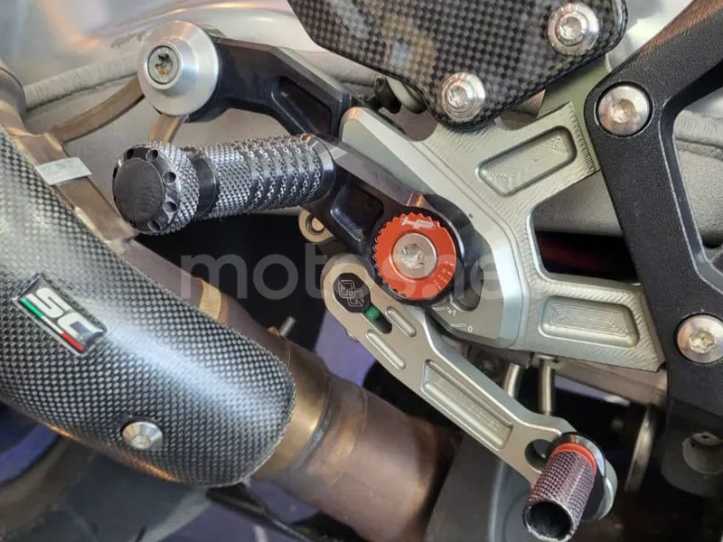 BMW S 1000 RR - Vista 16